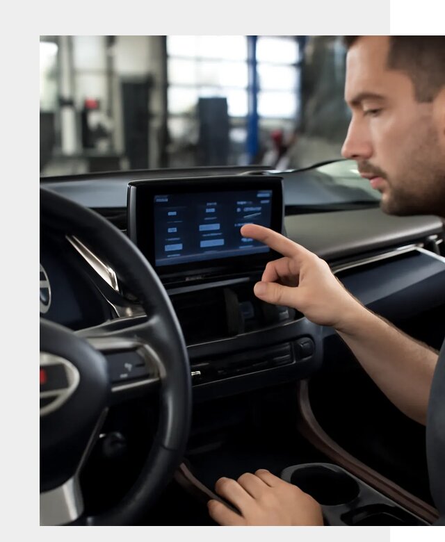 Русификация Lexus RX PANASONIC в Гулькевичах от 8195 р. | ФастМобиль-Гль