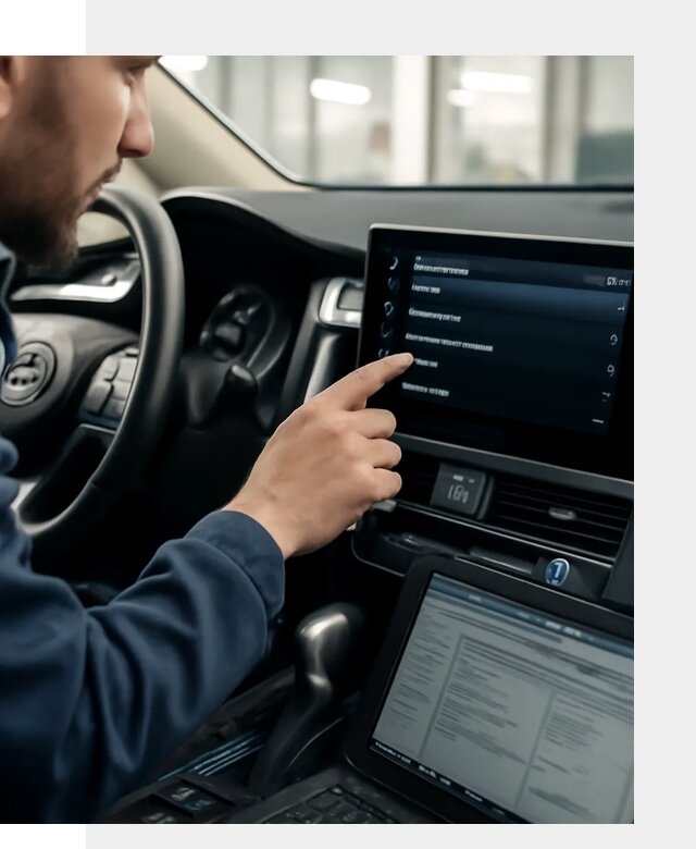 Русификация Lexus RX PANASONIC для мультимедиа в Гулькевичах