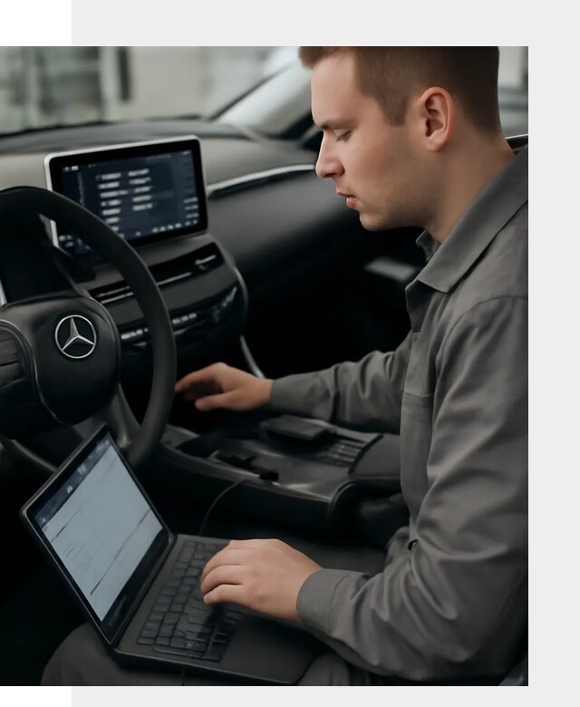 Русификация мультимедиа Lexus для автомобилей в Гулькевичах