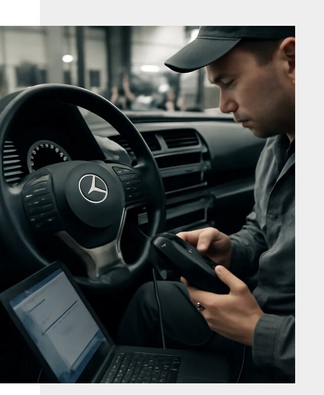 Русификация приборной панели Lexus на русском языке в Гулькевичах