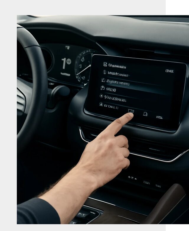 Русификация Mazda EZ-6 в Гулькевичах по цене от 15457 р. | ФастМобиль-Гль