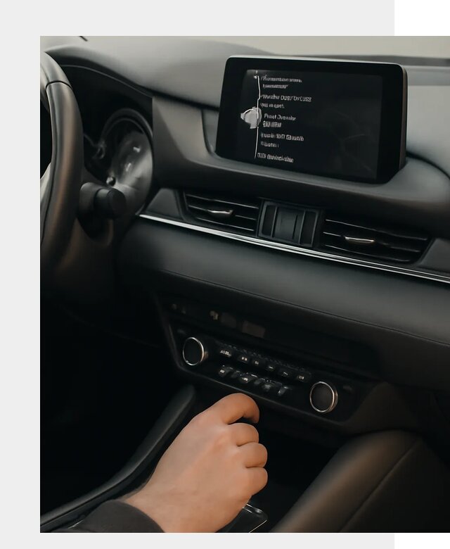 Русификация мультимедиа Mazda в Гулькевичах по цене от 8195 р. | ФастМобиль-Гль