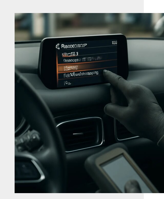Установка приложений Mazda в Гулькевичах по цене от 5602 р. | ФастМобиль-Гль