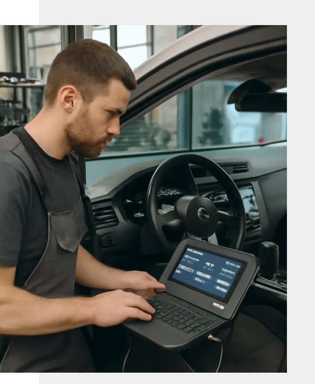 Русификация автомобилей Nissan для всех моделей в Гулькевичах