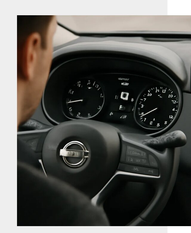 Русификация приборной панели Nissan в Гулькевичах от 6743 р. | ФастМобиль-Гль