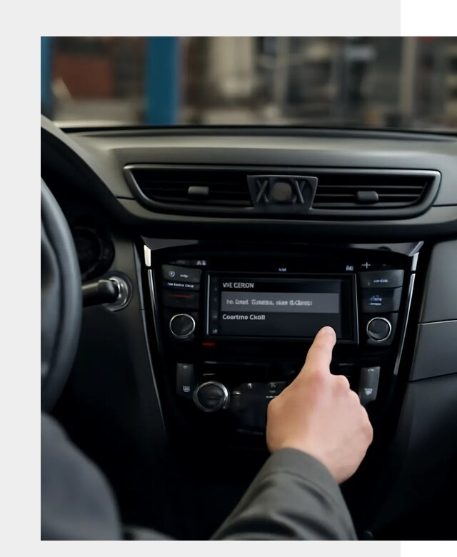 Установка приложений Nissan в Гулькевичах по цене от 5706 р. | ФастМобиль-Гль