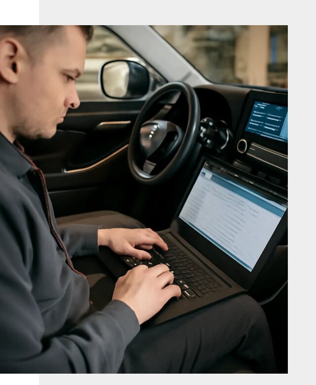Русификация Toyota Crown Kluger под ключ для авто в Гулькевичах
